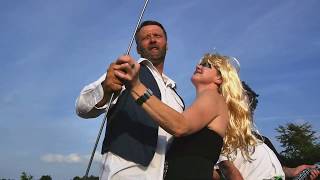 Queen - Breakthru - Fanfilm