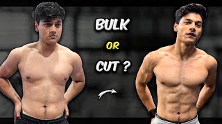 Skinny FAT to Muscular: 3 Easy Steps | Gain Muscle without Gaining Fat
