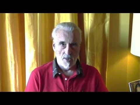 Christopher Lee: A Musical Journey