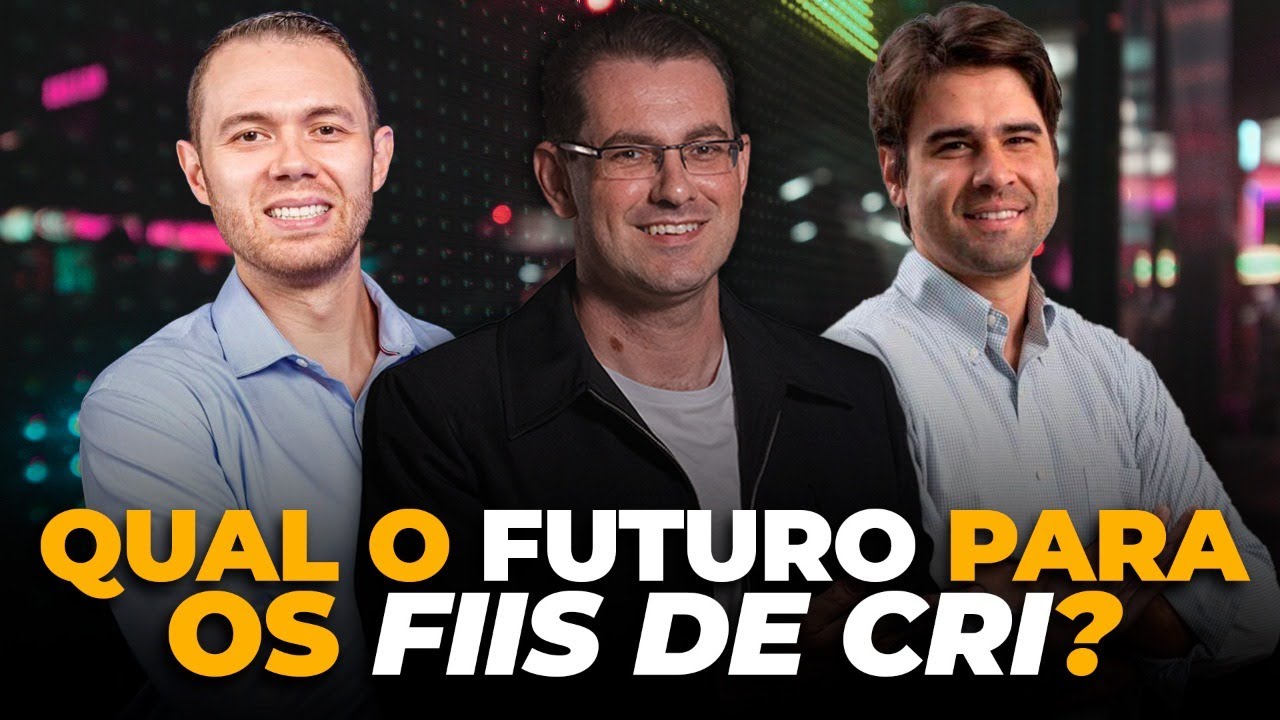 Qual o futuro para os FIIs de CRIs? Visão dos gestores do AFHI11