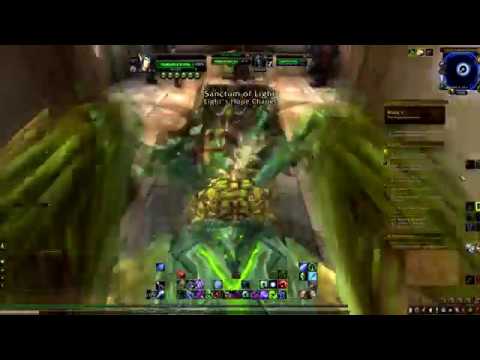 Death Knight Campaign Final Quest Event