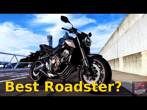 Honda CB650R Review | The BEST Naked Motorcycle ?
