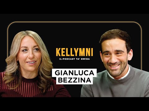 Kellymni: Episodju 65 – Gianluca Bezzina