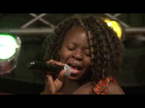 FROM NAIROBI TO RÄTTVIK  - ETHNO 25 YEARS