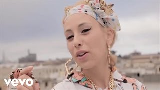 Kreayshawn - Bumpin&#39; Bumpin&#39;