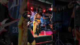 Download lagu ROH SESAT live @ROAD TO BLACKEN' TOTAL BLACK METAL'nice time cafe purwokerto 4 jan 2026🤘🏾 mp3