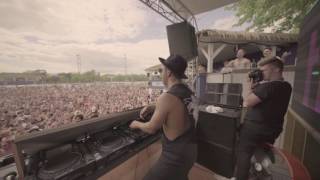 Timmy Trumpet at Beachclub  June th 2016