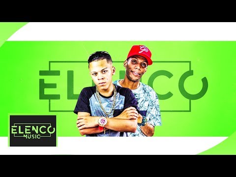 MC GW e MC Novin - Senta em Câmera Lenta (DJ Bruninho Beat) | Download Direto - 2018