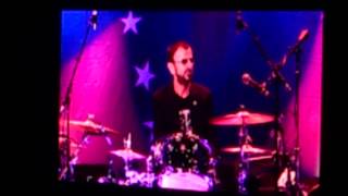 Ringo Starr en México 2013 - Love is the Answer - Todd Rundgren