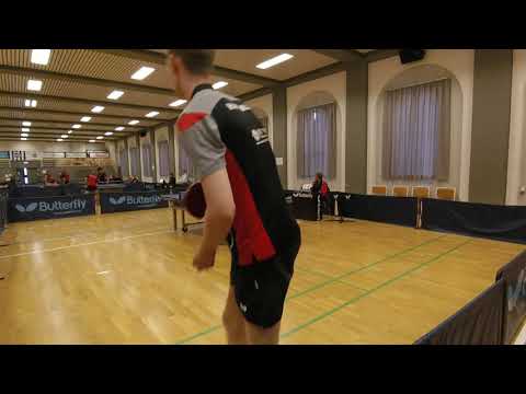 180526 JunDiv, Oscar Hovmøller - Laurits Jelsbak Thomsen