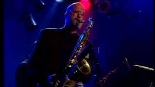 Michael Brecker - El Nino