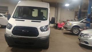Download lagu 2018 Ford Transit Van mp3 Download lagu 2018 Ford Transit Van mp3
