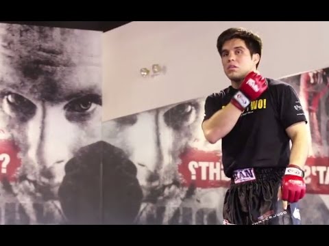 Henry Cejudo Says Point Deduction Cost Him Fight With Joseph Benavidez