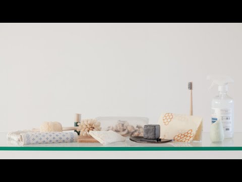 10 easy sustainable swaps