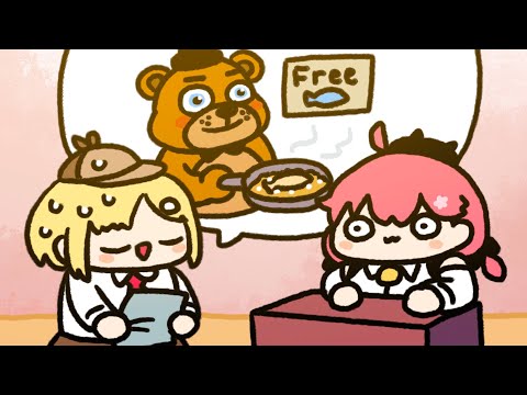 Miko's Elite English【Hololive Animation｜Eng sub】