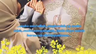 Download lagu story wa berdoa mp3