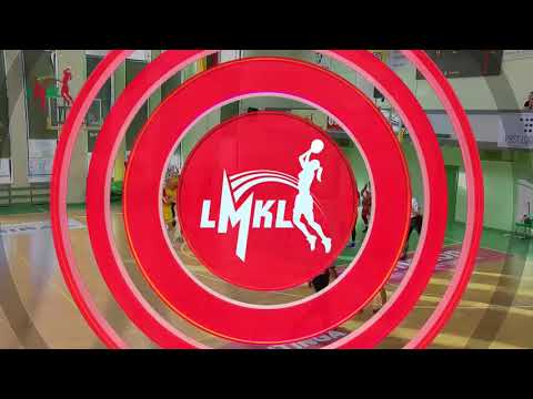 LMKL rungtynės: „Fortūna“ - „Sūduva“ rungtynių apžvalga [2018-04-19]