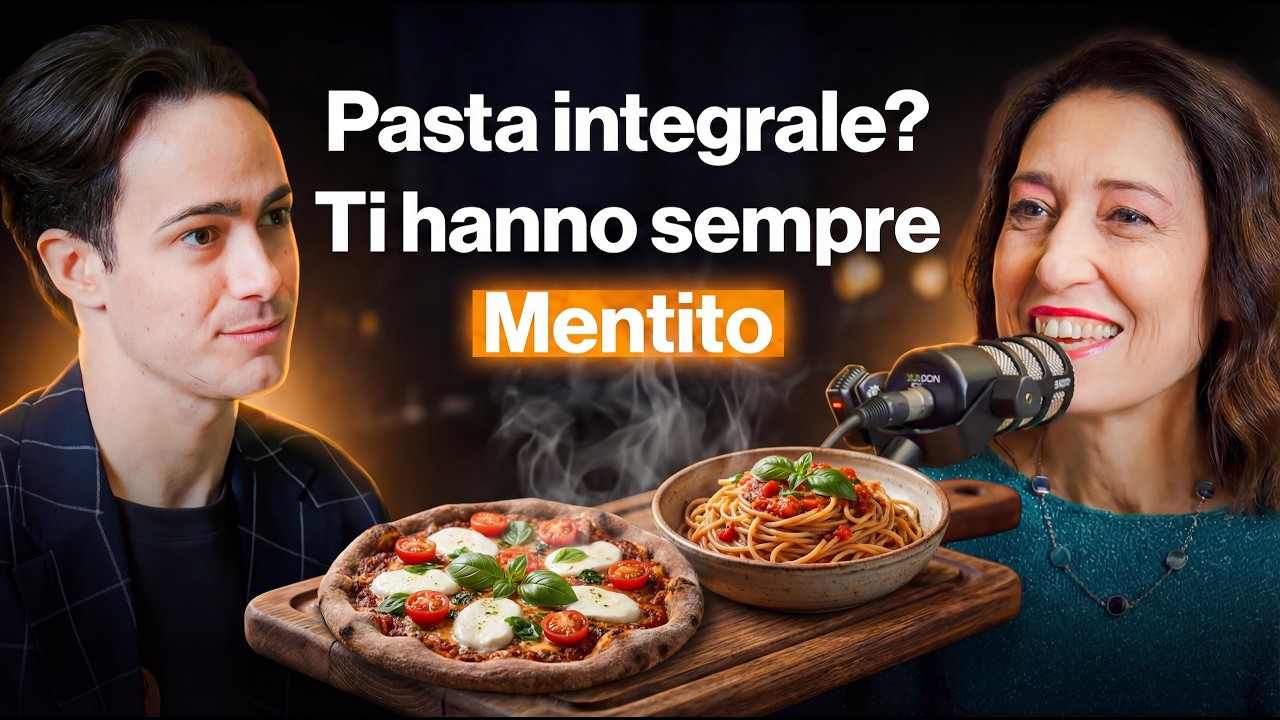 EP. 08 - Prof.ssa Chiara Manzi