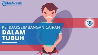 Diabetes Insipidus, Suatu Kelainan yang Menyebabkan Ketidakseimbangan Cairan dalam Tubuh