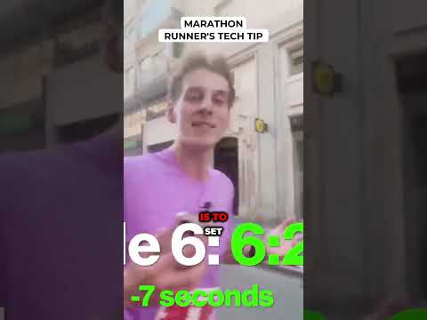 Banned shoes marathon challenge pt.2