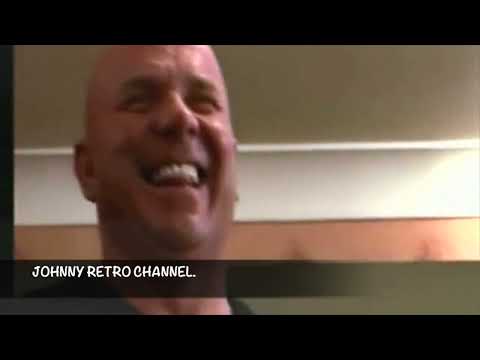 DOCUMENTARY ABOUT JOHNNY MAD DOG ADAIR