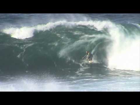 'Ours' - Cape Solander - 15 May 2010