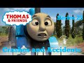 Thomas Friends Series 23 2019 2020 Crashes Accidents