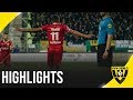 Samenvatting Fortuna Sittard - VVV-Venlo