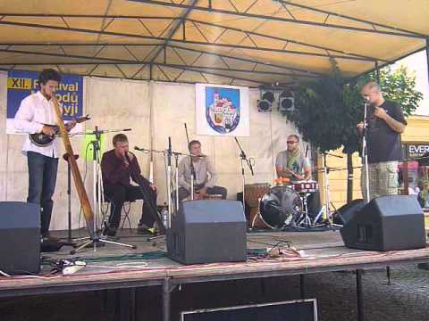 Lidotep - Do tanca (Okamih stretnutia a Lidotep)