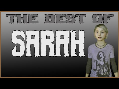 The Best of Sarah Miller - The Last of Us Part 1 ▶4:28 ▶4:28 ▶4:28