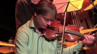 Willow Weep for Me  (Ann Ronell)  arr. Dolf de Kinkelder  -  Jasper le Clercq + GTBB Luxor Arnhem