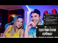 Mi Princesa | Remmy Valenzuela( Reacción | Opinión ) RESUBIDA