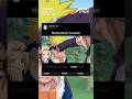 Naruto Saves Tsunade Naruto Tsunade Jiraiya Animeedit Orochimaru Kabuto