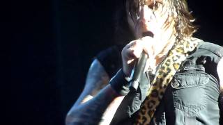 Thin Lizzy - Rosalie/Cowgirl's Song Live at The O2 Dublin Ireland