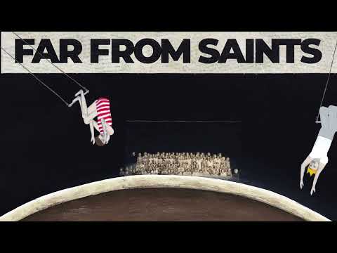 No Fool Like An Old Fool - Far From Saints