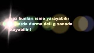 DeLi G -  ( Disstruction Cekemeyenler)TURKISH RAP 2012
