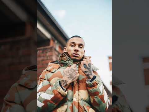 tony montana (steel banglez x fredo x mist type beat)