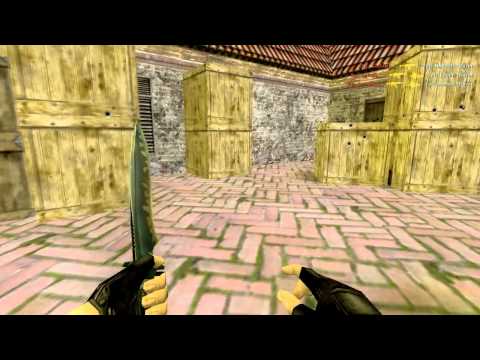 Counter-Strike 1.6  [WCG 2011 - SeDaN Romanian Legend]