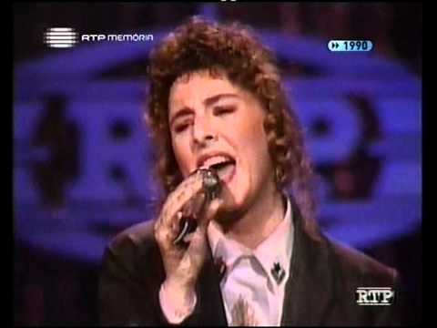 FC 1990: Nucha - "Sempre (Há Sempre Alguém)"