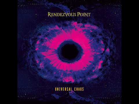 Rendezvous Point - Resurrection