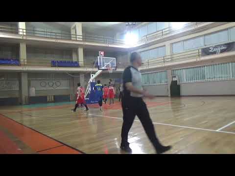 17Η - Α.Π.ΑΤΛΑΣ - ΤΣΑΚΟΡΟΥΚΟΥΝΕΣ VS MIAMI HEAK 44-52