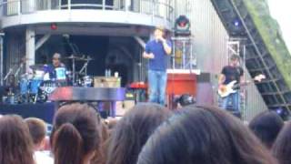 Untamed: Gavin DeGraw