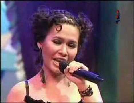 Kahitna ft. Dea Mirella - Merenda Kasih