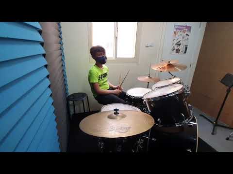 Sahil Sheikh - Gunning For Funk by Mike Osborn