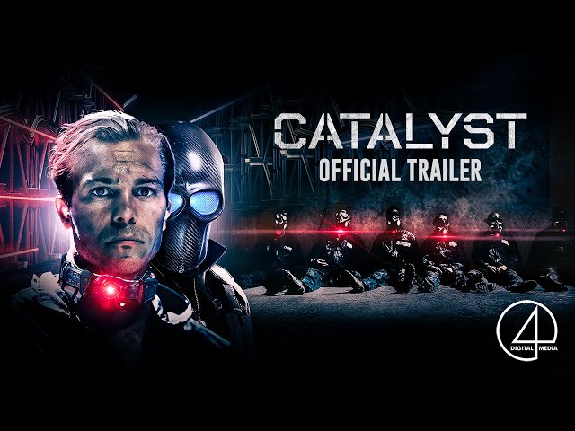 Official Trailer