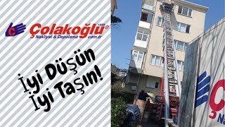EVDEN EVE NAKLİYAT ASANSÖRLÜ TAŞIMA ÇÖZÜMLERİ