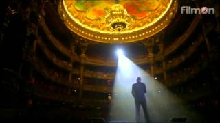 George Michael At Palais Garnier, Paris &#39;&#39; You&#39;ve Changed &#39;&#39;  Symphonica Dvd