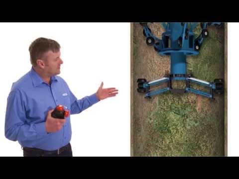 Stork Technical Services - Caisson Inspection Service