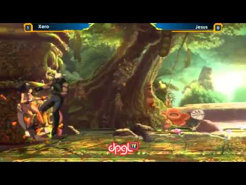 Salty Saturday 2 - KOFXIII - 4 / 17