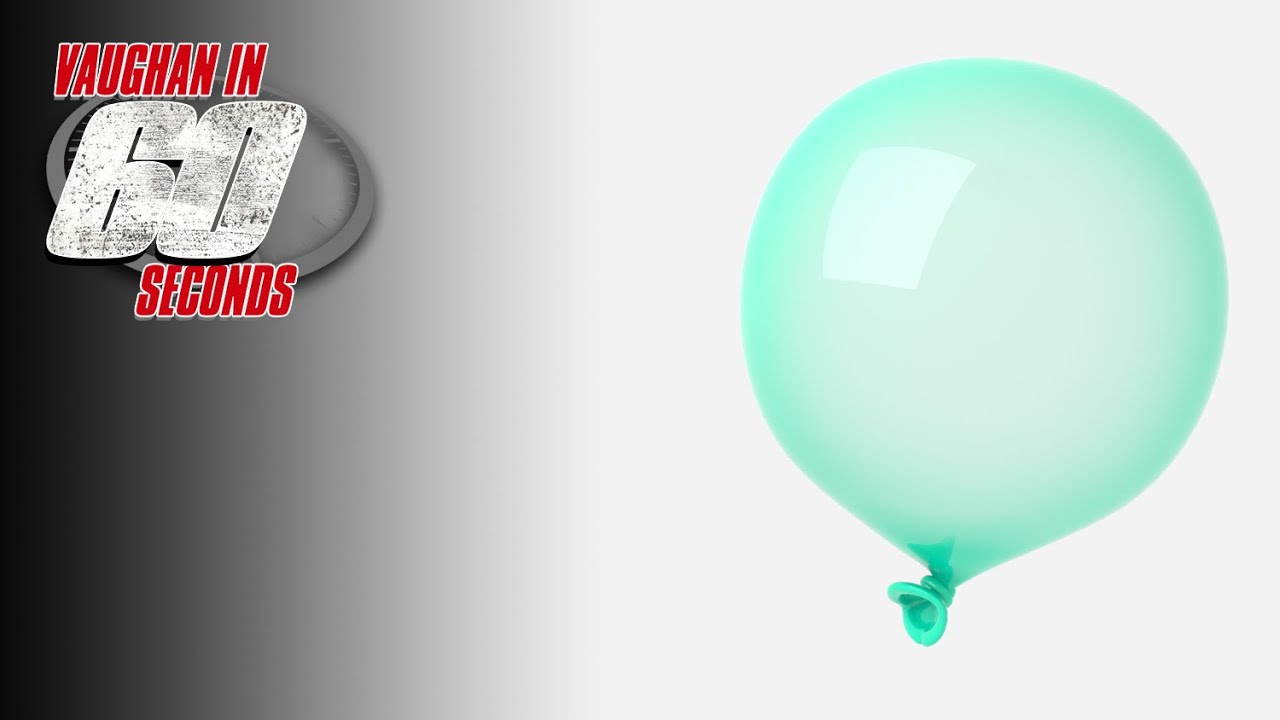 MODO | Layer Effect: Transparent Amount